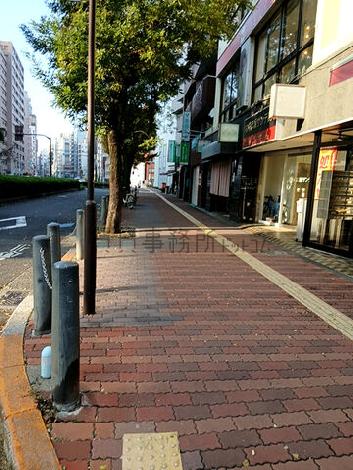 物件周辺