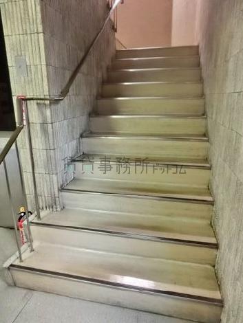 階段