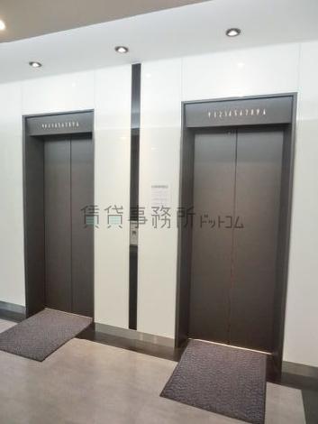 エレベーター