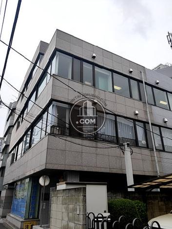 AZ渋谷本町の外観写真