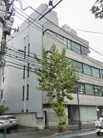 日当たり良好です