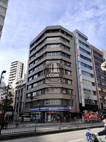 IBビル／IB第一ビル 外観写真