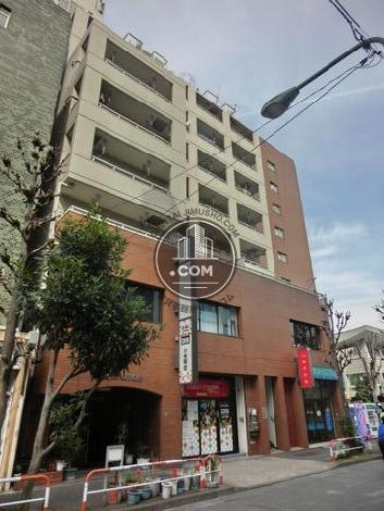 マ・シャンブル南池袋の外観写真