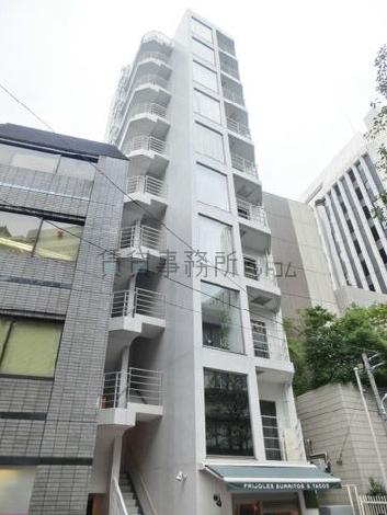 スタイリッシュな建物