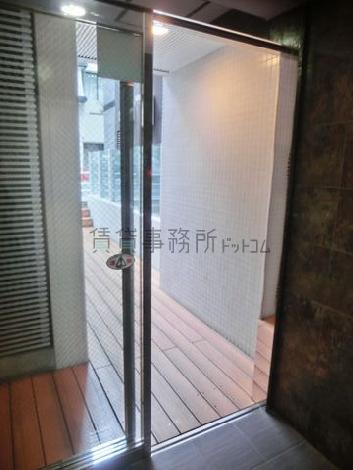 自動扉