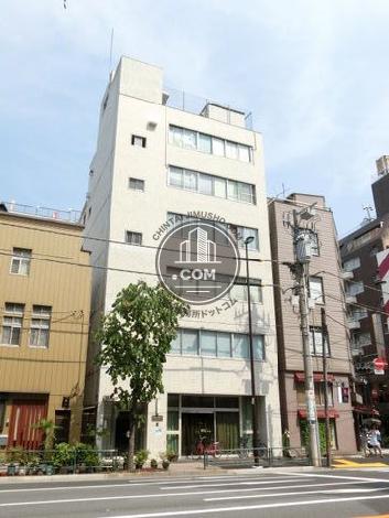 天龍ビル 外観写真
