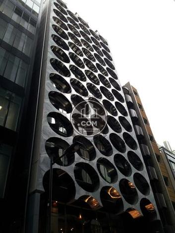 VORT銀座maximの外観写真