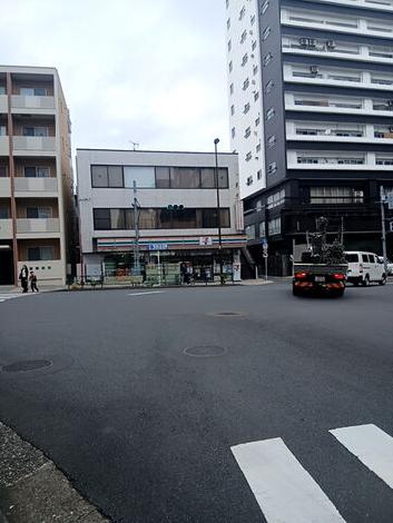 物件周辺