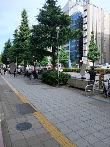 物件周辺