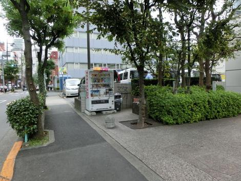 物件周辺
