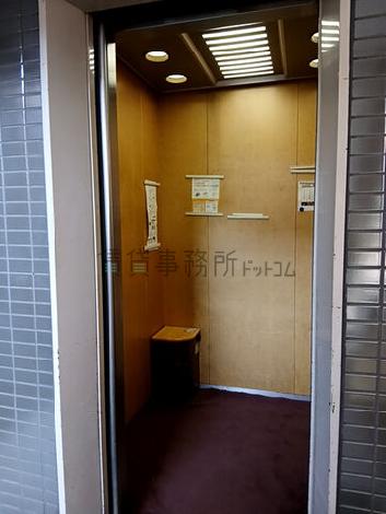 エレベーター