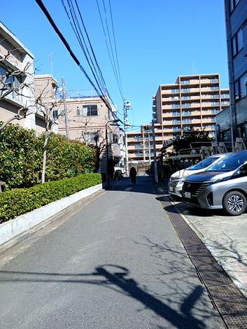 物件周辺