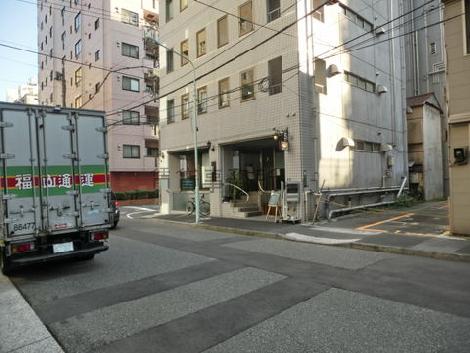 物件周辺