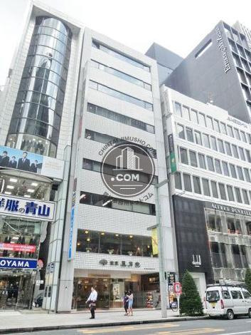 日本生命銀座ビル 銀座一丁目 銀座 賃貸事務所ドットコム 日本生命銀座ビル 銀座一丁目 銀座 賃貸事務所ドットコム