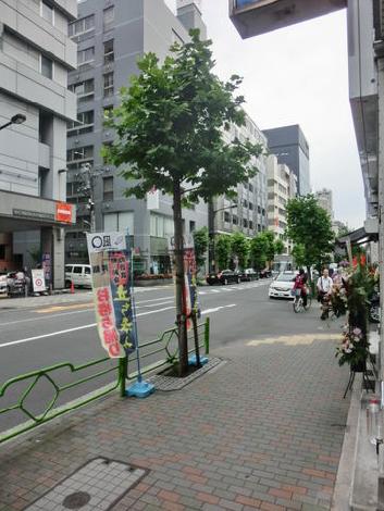 物件周辺