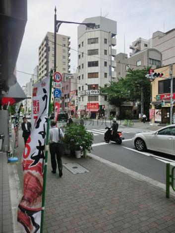 物件周辺