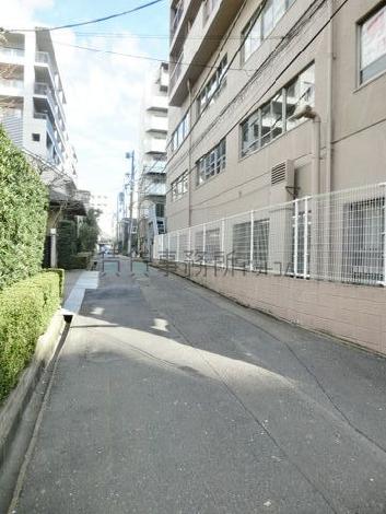 物件周辺