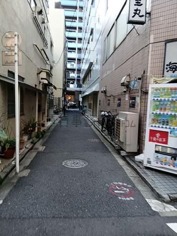 物件周辺