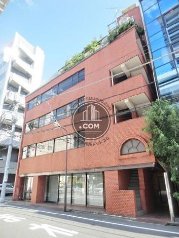 池原第二ビルの外観写真