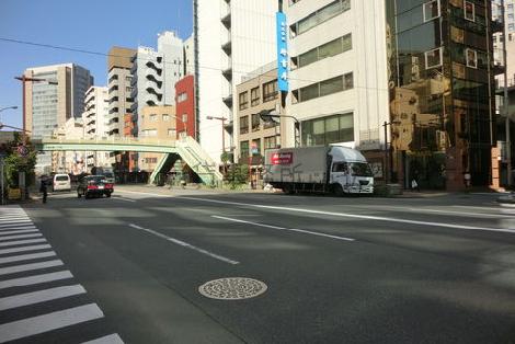 物件周辺
