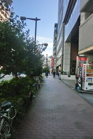 物件周辺