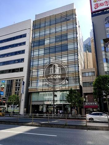 HF神田小川町ビルディング 外観写真