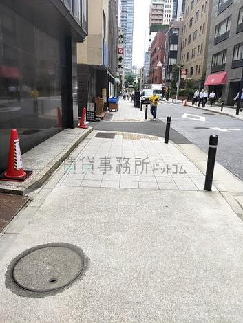 物件周辺