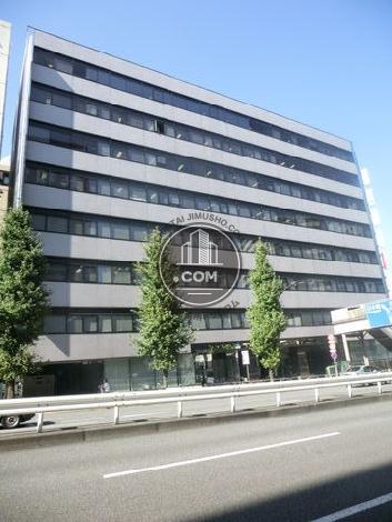 ONEST西五反田スクエアの外観写真