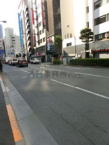 物件周辺