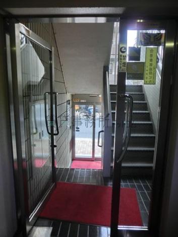 明るい空間です
