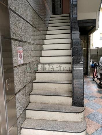 階段