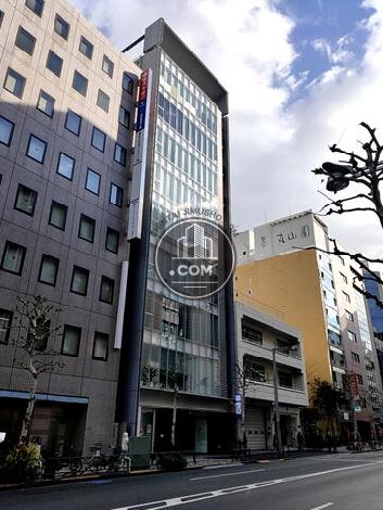 近鉄新宿御苑ビル 外観写真