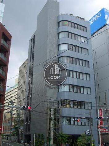 東邦レオビルの外観写真