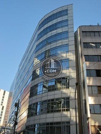 友泉淡路町ビルの外観写真