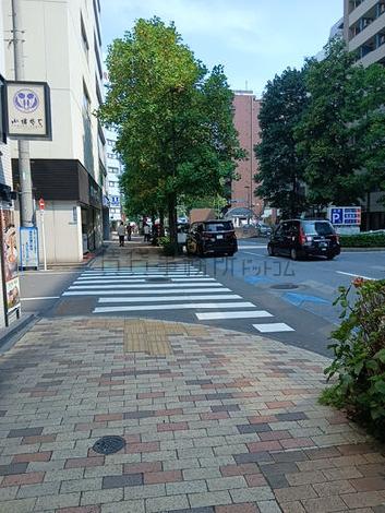 物件周辺