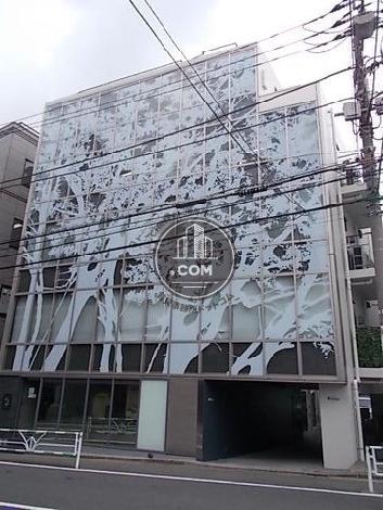 leaf eastの外観写真