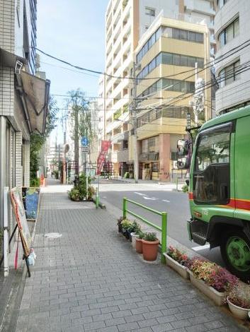 物件周辺