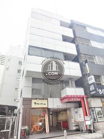 DeLCCS溜池山王の外観写真