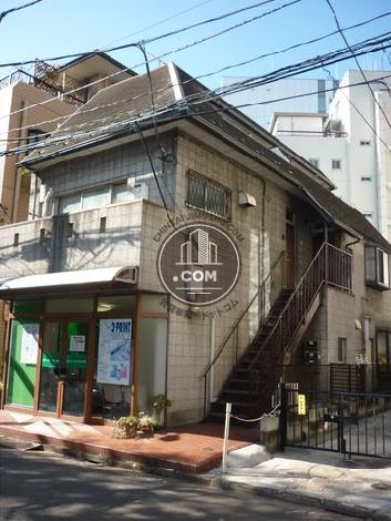 Rメゾンビル 外観写真