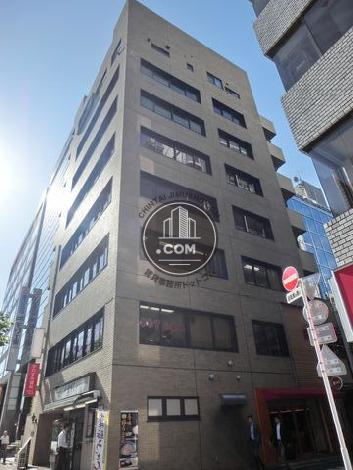 西勘ビルの外観写真