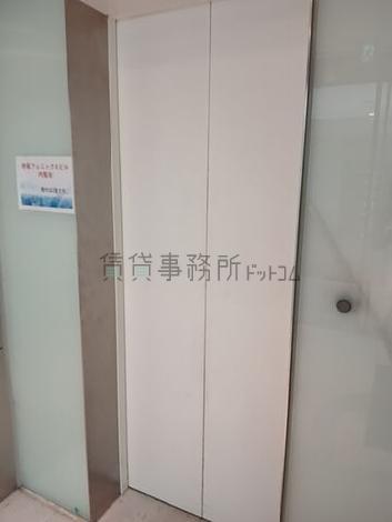エレベーター