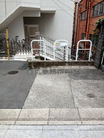 物件周辺