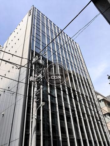 神明日本橋ビルの外観写真