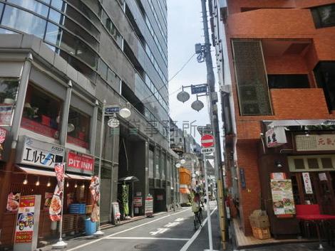 物件周辺