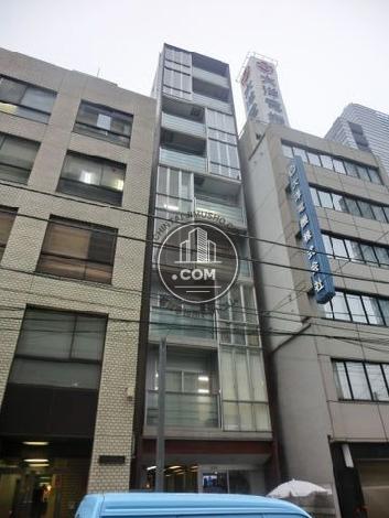 エルヴァージュ神田錦町ビルの外観写真
