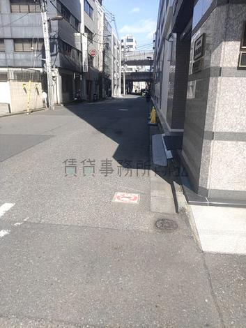 物件周辺
