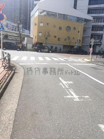 物件周辺