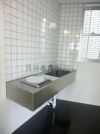 お洒落な水回り