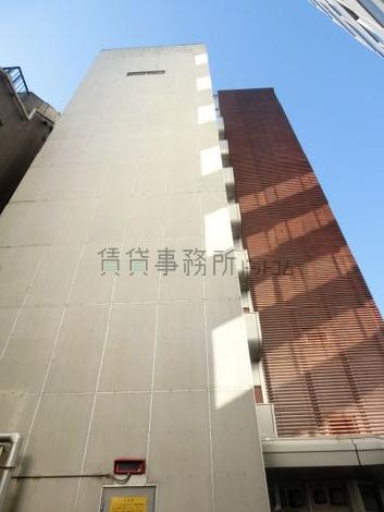 側面の外壁