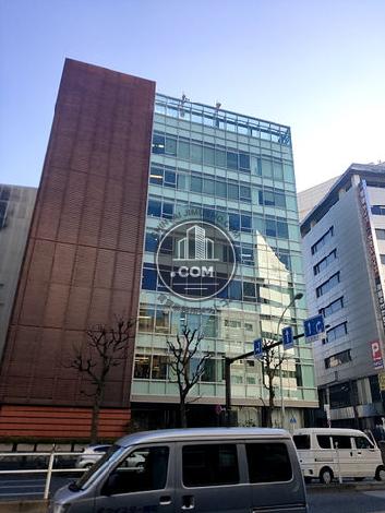 新宿イーストスクエアビルの外観写真
